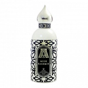 ATTAR COLLECTION MUSK KASHMIR lady 10ml edp ОТЛИВАНТ парфюмерная вода женская