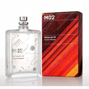 ESCENTRIC MOLECULES MOLECULE  02 10ml ОТЛИВАНТ