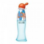 MOSCHINO CC I LOVE LOVE edt (w) 100ml TESTER м(н) туалетная вода Тестер женская