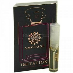 AMOUAGE IMITATION edp (m) 2ml пробник м(н) тестер в слюде парфюмерная вода мужская