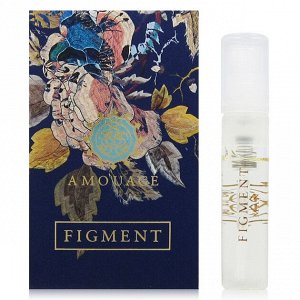 AMOUAGE FIGMENT edp (m) 2ml пробник м(н) тестер в слюде парфюмерная вода мужская мужская