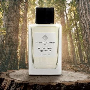ESSENTIAL PARFUMS BOIS IMPERIAL unisex edp 2 ml vial м(н) парфюмерная вода  унисекс парфюм