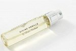 ESSENTIAL PARFUMS DIVINE VANILLE unisex edp 2 ml vial м(н) парфюмерная вода  унисекс парфюм