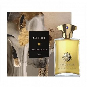 AMOUAGE JUBILATION XXV edp (m) 2ml пробник м(н) тестер в слюде парфюмерная вода мужская