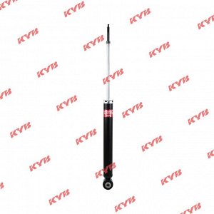 Амортизатор KYB Excel-G газомасляный двухтрубный, задний, правый/левый, 1 шт, арт. 343466