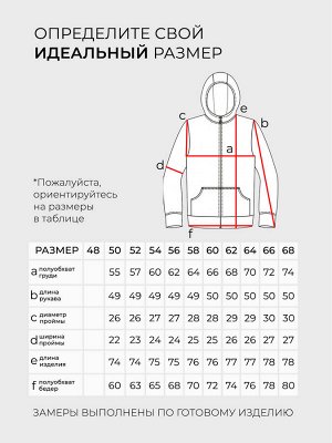 Ветровка-5075
