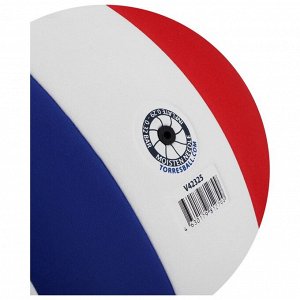 Волейбольный мяч TORRES BM850, V42325, клееный, 18 панелей, р. 5, PU
