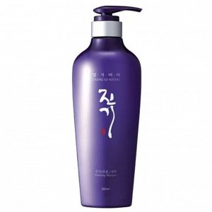Восстанавливающий шампунь для ослабленных волос Daeng Gi Meo Ri Vitalizing Shampoo 500 ml