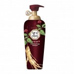 Шампунь для роста волос с женьшенем Daeng Gi Meo Ri Vitalizing Energy Shampoo 500 мл