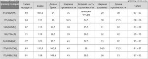 Женские спортивные брюки широкого кроя 476108 серый