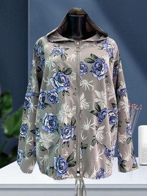 Толстовка женская, код 2531568