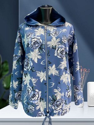 Толстовка женская, код 2531570