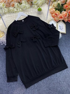 Свитшот женский (без выбора цвета), код 2531579