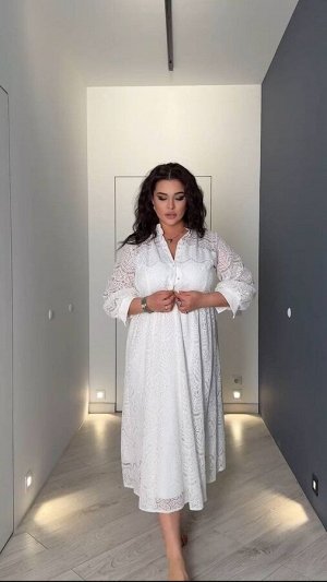 Платье женское, код 6723834