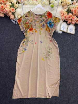 Платье женское, код 50294982