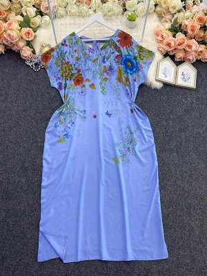 Платье женское, код 50294983
