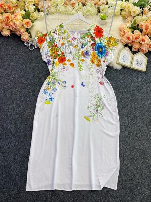 Платье женское, код 50294984