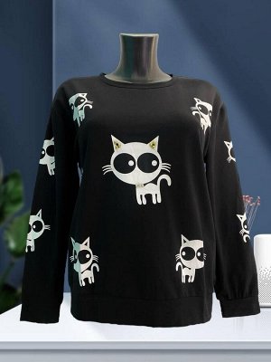 Кофта женская, код 6712049