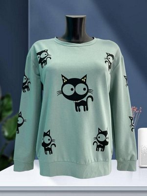 Кофта женская, код 6712052