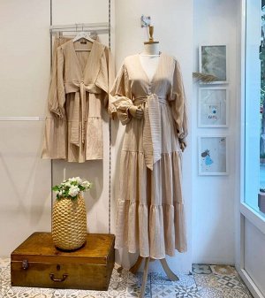 Костюм женский, код 4800927