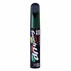 Краска для ремонта сколов и царапин Soft 99 Touch Up Paint, цветовой код ZVD, акриловая, флакон с кисточкой, 12мл, арт. S7708