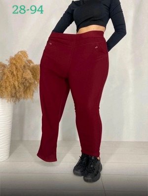 Брюки женские, код 3679611