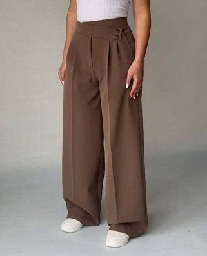Брюки женские, код 4799326