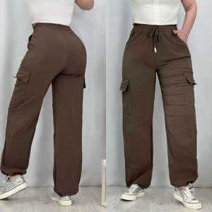 NO NAME Брюки женские, код 4800764
