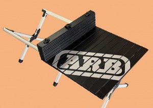 Стол кемпинговый ARB [60*120*45см, до 55кг, сумка, 5,3кг]