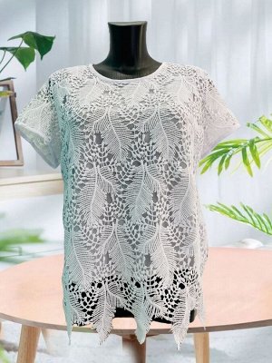 Блузка женская, код 6723432
