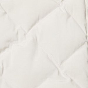 Женская куртка PUFFTECH air cotton с капюшоном 469871 серый