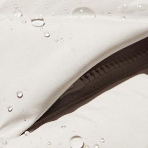 Женская куртка PUFFTECH air cotton с капюшоном 469871 серый