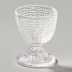 Набор подставок для яиц "TEMPO", 2 шт, размер 5,5x5,5x6 см, 1 шт.