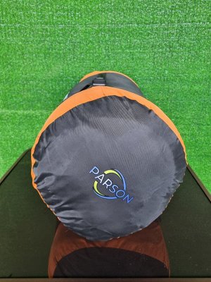 Спальный мешок Parson 215*80см (-30-40)