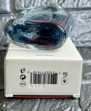 Мужские духи Hugo Hugo Boss 125 мл. Оригинал