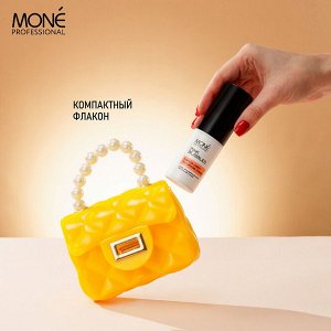 Mone Пудра для создания объёма и текстуры волос с эффектом / теплого сияния