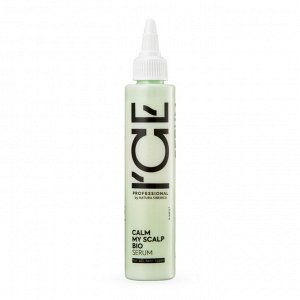 NS SOS scalp serum  Успокаивающая сыворотка для кожи головы, 150 мл