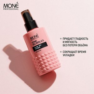 Mone Праймер для волос перед укладкой феном