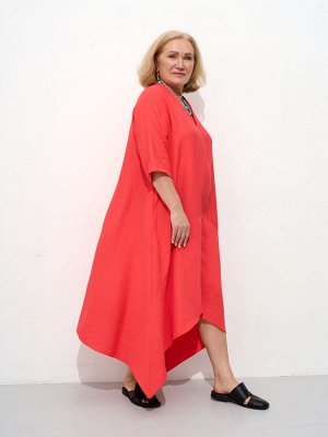 На 50/52р Платье Россия. летнее, тонкое