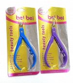 Кусачки маникюрные BZ-B01