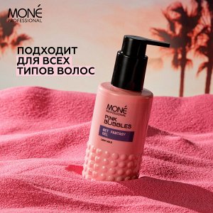 Mone ТЕКСТУРИРУЮЩИЙ ГЕЛЬ ЛЕГКОЙ ФИКСАЦИИ