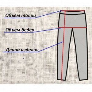Размерная сетка