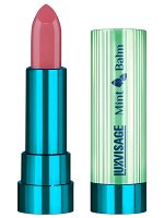 Помада-бальзам для губ LUXVISAGE Mint Balm 102   Pink Party