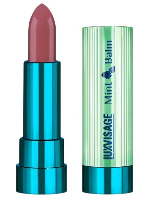 Помада-бальзам для губ LUXVISAGE Mint Balm 103   Old Money