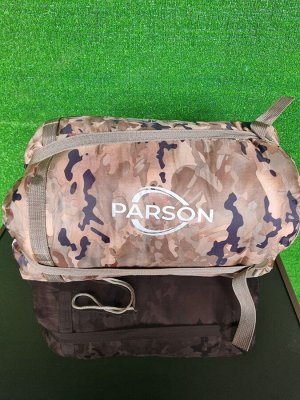 Спальный мешок Parson 190+30*90см (-5-15)