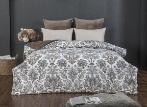 Брукс (капучино беж) ABC Cotton комплект