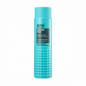 Mone VOLUME FLEX кондиционер для тонких, тусклых и слабых волос