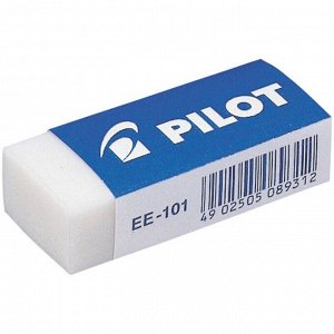 Ластик "PILOT" 42*18*11 мм