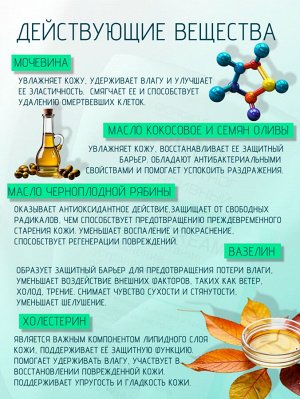 Крем для рук увлажняющий интенсивный с мочевиной Giorgio Capachini 300 мл