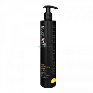 Harizma prohair Magic Care Маска  для сухих  волос с дозатором  Объём:300 мл